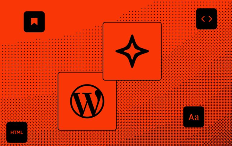 Read more about the article Telex Turns Everyone into a WordPress Block Developer 