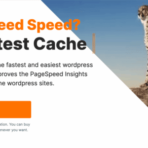 WP Fastest Cache Pro