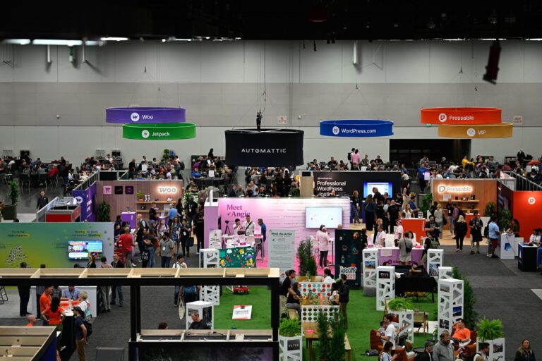 Read more about the article The 5 Best Things About WordCamp US 2025 