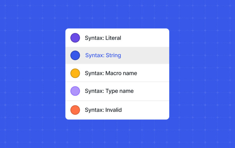 Read more about the article Introducing the Enhanced Code Block: Syntax Highlighting and More 