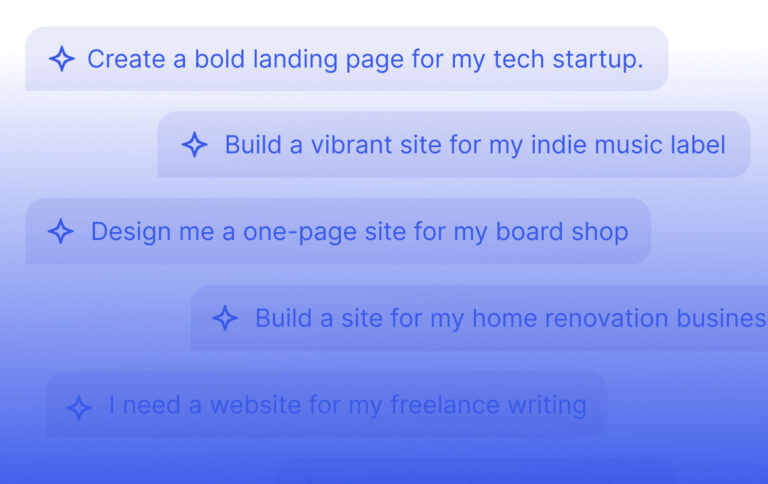 Read more about the article 21 Types of WordPress Sites You Can Build with AI 