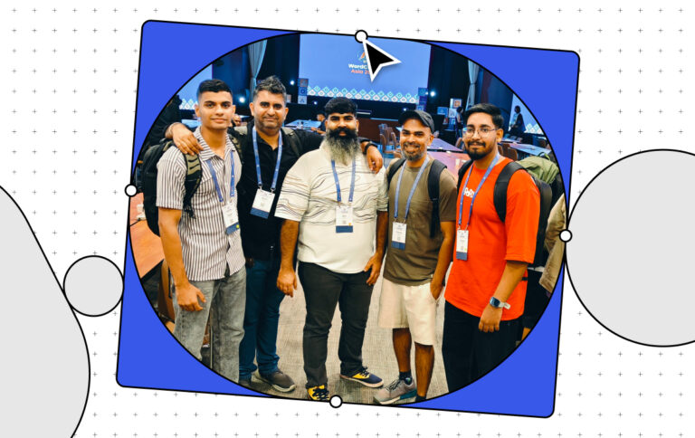 Read more about the article How LUBUS Turned WordPress.com into a Competitive Advantage 