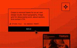 Read more about the article How to Generate a WordPress Theme with Telex  