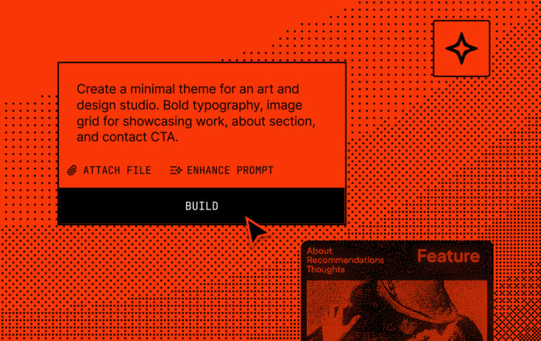 Read more about the article How to Generate a WordPress Theme with Telex  