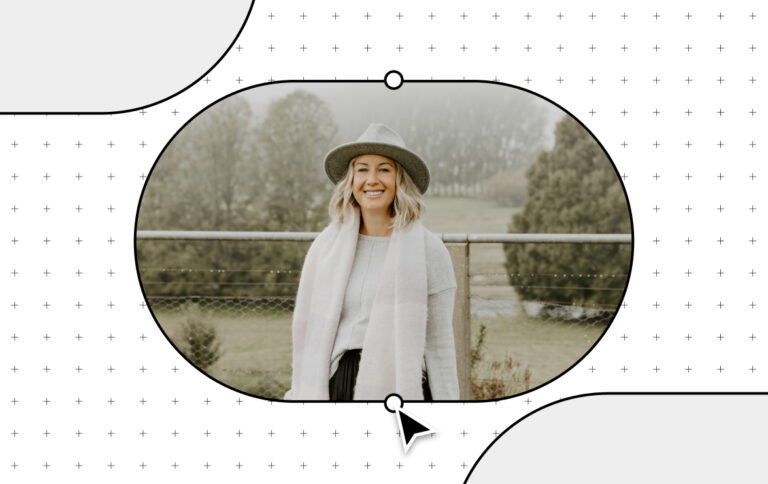 Read more about the article Monikka Spruyt Left Corporate to Help People Reconnect With Themselves. Her New Website Scales That Mission. 