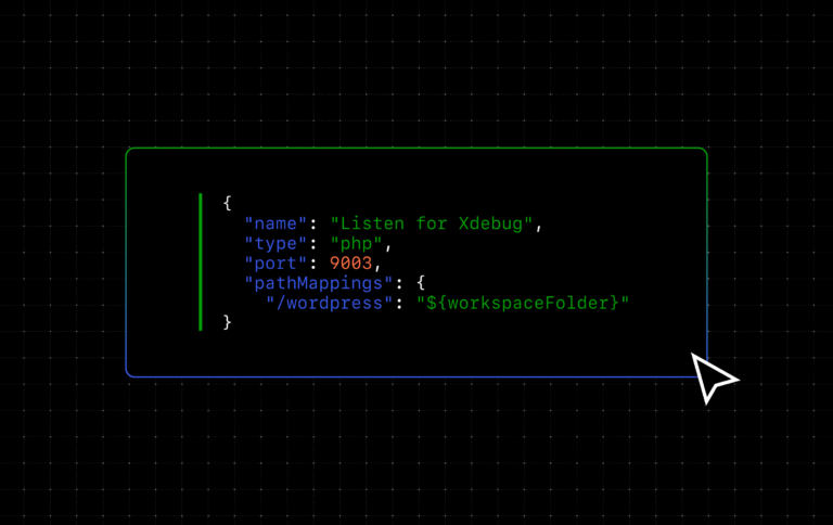 Read more about the article WordPress Studio: New Debugging Tools for Local Development 