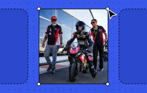 Read more about the article Jäger Stockill Is One of Canada’s Top Young Racers. His Dad Built the Website to Show the World. 